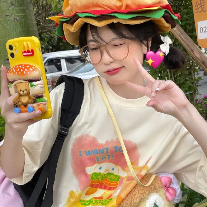 蓝色的七星湖
